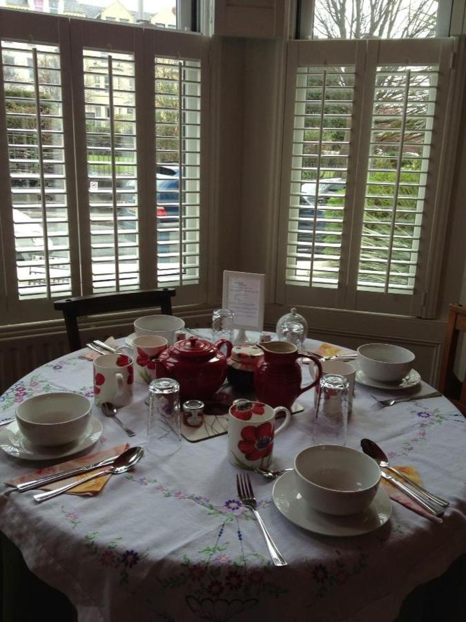 Bed and Breakfast Raymonds Douglas Exterior foto